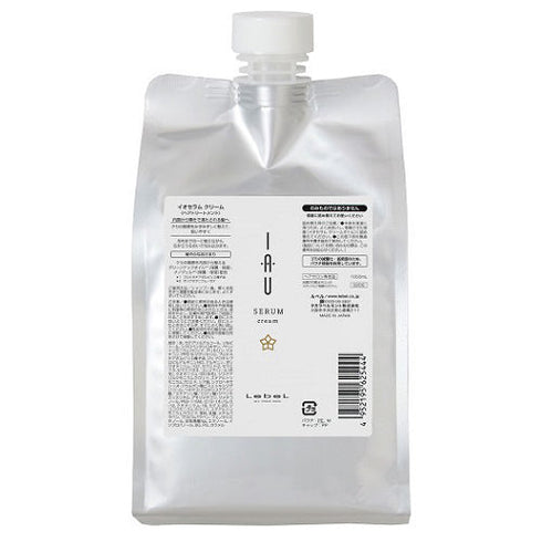 イオ セラム クリーム 1000ml